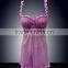 2017 hottest fitness attractive babydoll ladies sexy fancy lingerie