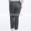 Plus Size Elastic Drawstring Waistband Medical Scrub Uniform Work Pants