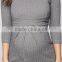 Fancy Office Dress for Pregnant Women
