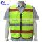 Warning and safety electrician workwear uniforms industrial