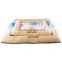 dog floor cushion 2 sets summer cooling mat for pets