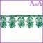 Siyu 2017 Newest Fashion chemical lace designs for lingerie
