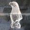 eagle trophy crystal