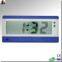 Jumbo LCD display Clock