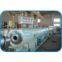 CPVC buried high voltage cable sleeve pipe extrusion line