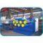 PET Strap Band Production Line| PET extrusion line
