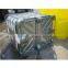 Cheap IBC( Intermediate Bulk Container ) container for sale