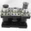 Holder guide post sets with custom ball bearing or bushing