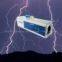 Single channel 100M network signal surge protector