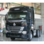 Sinotruk Howo A7 Heavy Truck 6*4 Tractor Truck