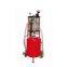Wheeled pneumatic  oil bucket machine  oil suction machine air operated suction machine