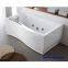 New design Single bathtubs with CE, ROHS approved