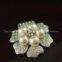 Pearl Brooches