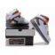 Kids Baby Shoes Hot SALE AJF 8 For Boy Gray/White