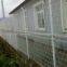 Wire Fence