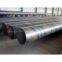 ASTM A53 Spiral Welded Steel Pipe