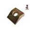 Clamp Plate