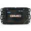 GMC Sierra GPS DVD Navigation System with radio gps iPod TV