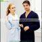 Thicken double layer waffle cotton men robes high quality waffle weave bathrob jedi robe costume