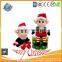 elf toy/plush elf toy/christmas elf