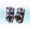 carbon steel pipe tee