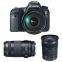 Canon EOS 6D 20.2 MP CMOS Digital SLR Camera with 3.0-Inch LCD and EF 24-105mm IS STM Lens