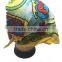 Various Promotional Custom Design Printed Cotton Kerchief