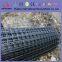 mining polyester biaxial geogrid