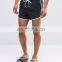 swimming & running hot shorts,customise red & blue clour gym wear shorts,best sports wear shorts