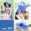 Summer Women Foldable Sun Bonnet