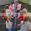 Nylon Durable Safe Walking Line For Preschool Toddler Walking Rope Leash