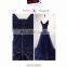 A17AL0009 Sleeveless Slim Girls Party Dresses Dark Blue Cheap Sexy Tight Mini Dresses