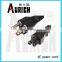 ul flat cable 220v american standard plug power cord with micky mouse plug
