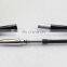 Christmas Gift Colorful Transparent Resin Fountain Pen Iridium Nib Luxury Gem Color Ink Pens