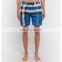 Best Selling Mens Printed Swim Shorts Beach Style Surf Board Shorts