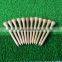 70mm 2 3/4 inch 100% Less Friction Bamboo Tees