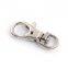 Metal swivel clasps metal lobster claw clasp hook key rings and keychain make your own key ring