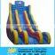 Aladdin inflatable slide for Arab