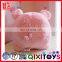 2016 Wholesale Cheap Custom Pig Piggy Bank stuffed animal Coin Bank