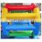 Water human inflatable water zorb roller walking rollers