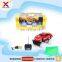plastic wired remote control beach toy car