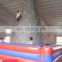 Big inflatable sports games climbing wall climbing equipment for sale