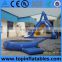 inflatable water trampoline for adult and kis