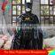 Playground 2M Height Fiberglass Statue Movie Characters Batman Sculpture