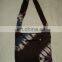 HAND TIE DYE PRINTED NEW BAGS LOT OF 100 PCS