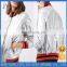 Plastic Satin woman clothing Manufacturer Direct made in China