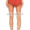 Nightclub Clothes Latest Europe Patch Work Lace Fashion Cheap Shorts