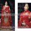 Indian Bridal ghagra choli manufacturer, tradional Wedding Lehanga choli Exporter