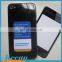 Hot products for 2017 custom printed sticky sticky adhesive microfiber mobile screen cleaner