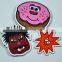factory made----paper fridge magnet/refrigerator magnet